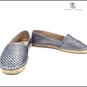 Andrew Stevens Women's Espadrilles Shoes